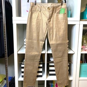 Lilly Pulitzer Worth Skinny Jeans